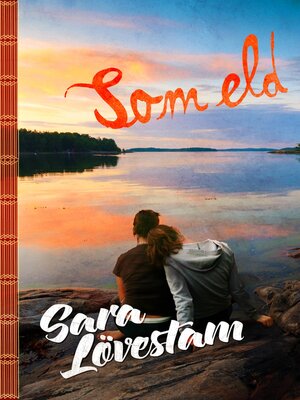 cover image of Som eld